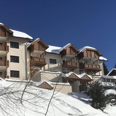 Apartment Panorama Gerlitzen تريفن المظهر الخارجي الصورة