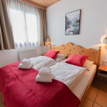 Apartment Panorama Gerlitzen تريفن المظهر الخارجي الصورة