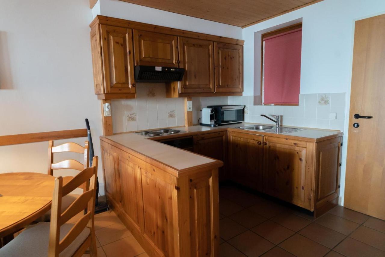 Apartment Panorama Gerlitzen تريفن المظهر الخارجي الصورة