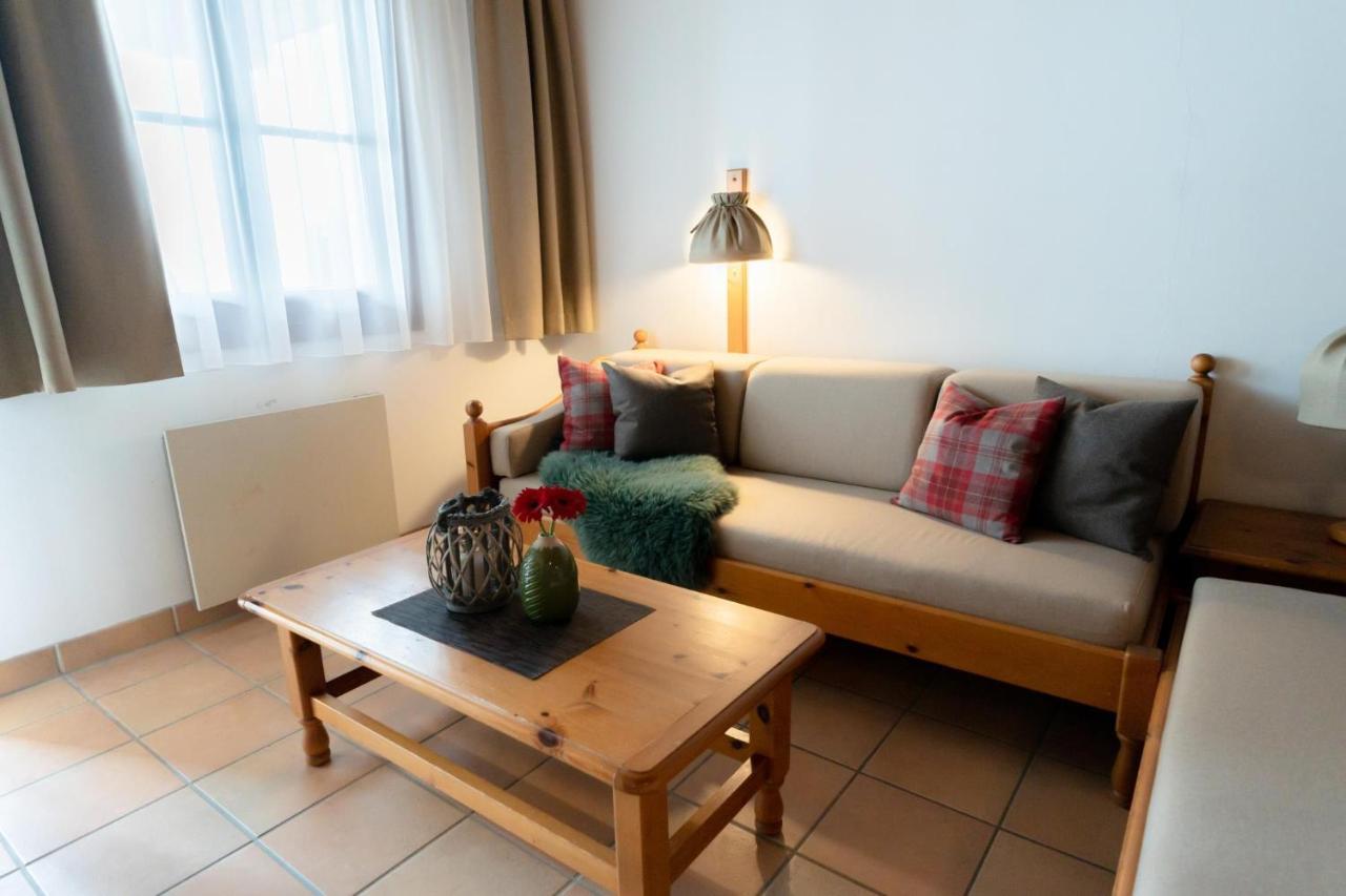 Apartment Panorama Gerlitzen تريفن المظهر الخارجي الصورة