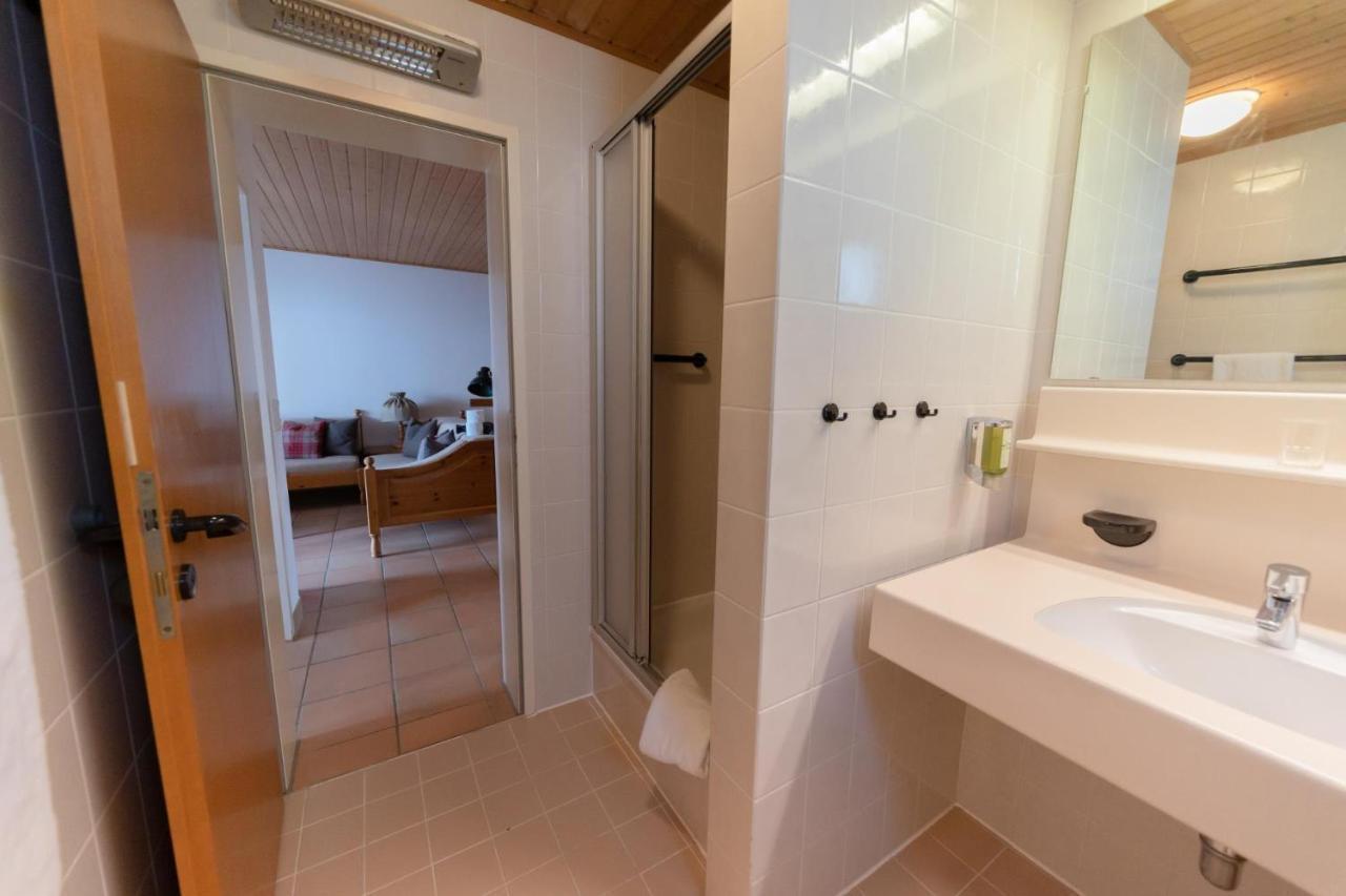 Apartment Panorama Gerlitzen تريفن المظهر الخارجي الصورة